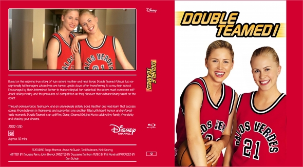 Double Teamed