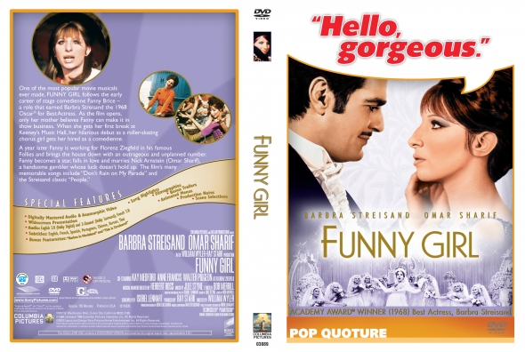 Funny Girl