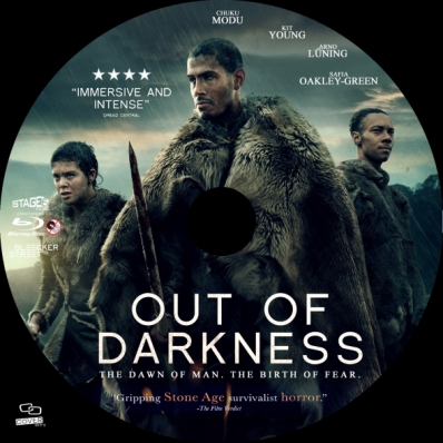 Out of Darkness