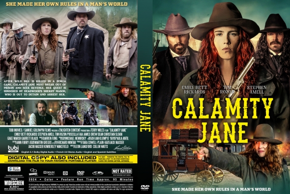 Calamity Jane