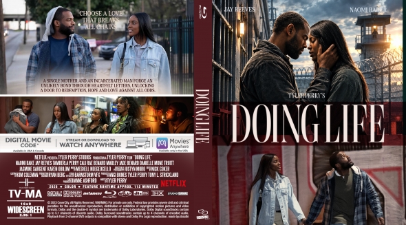 Doing Life