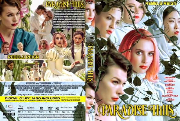 Paradise Hills