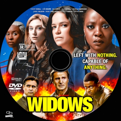 Widows