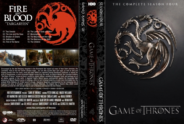 Game of Thrones - Season 4