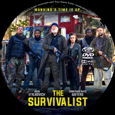 The Survivalist