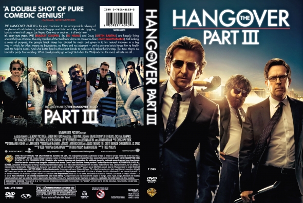 The Hangover Part III