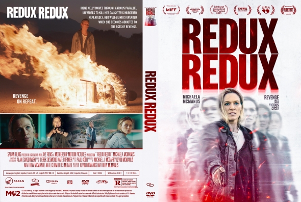 Redux Redux