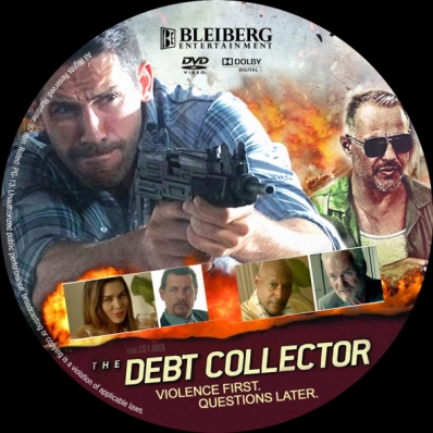 The Debt Collector