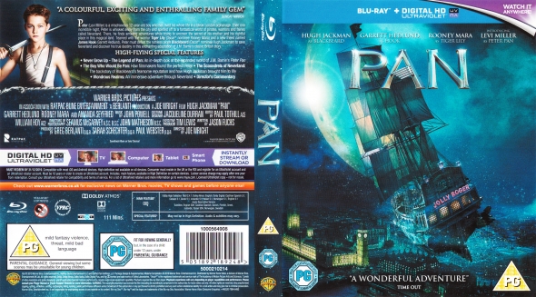 Pan
