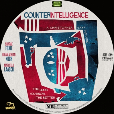 Counterintelligence