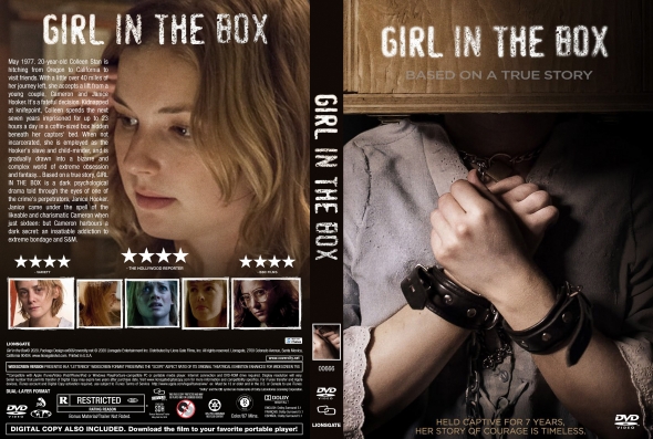 Girl in the Box
