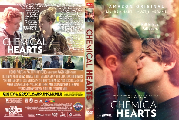 Chemical Hearts