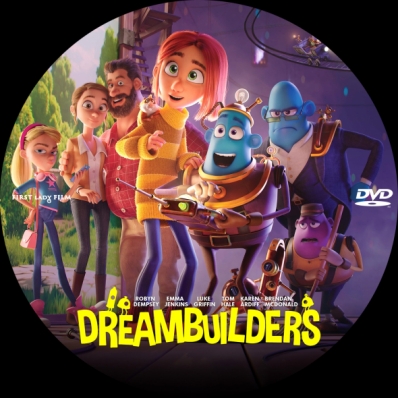 Dreambuilders