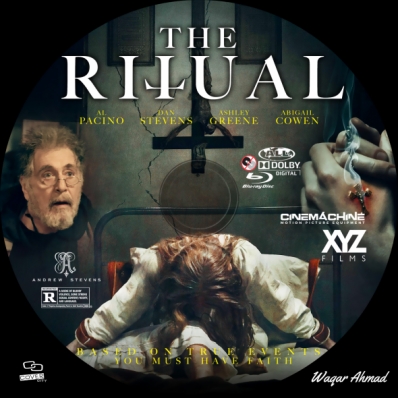 The Ritual