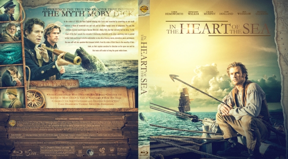 In the Heart Of The Sea