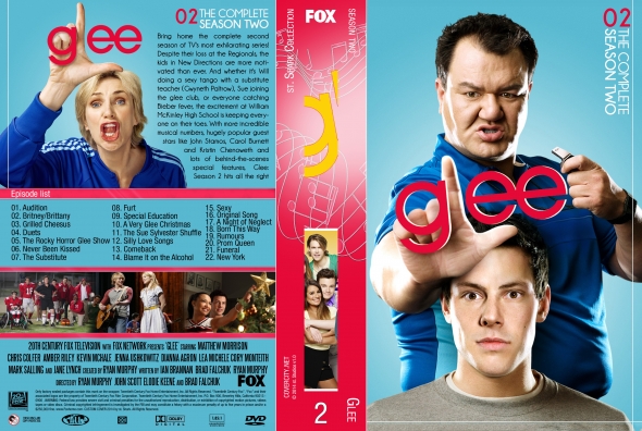 Glee - Season 2