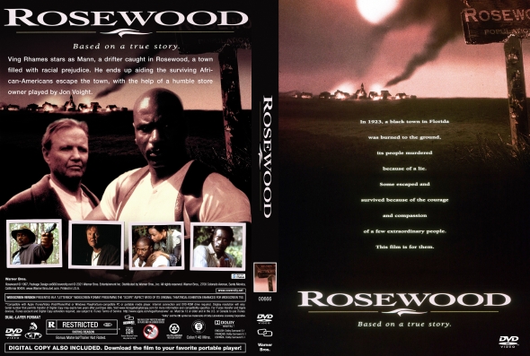 Rosewood