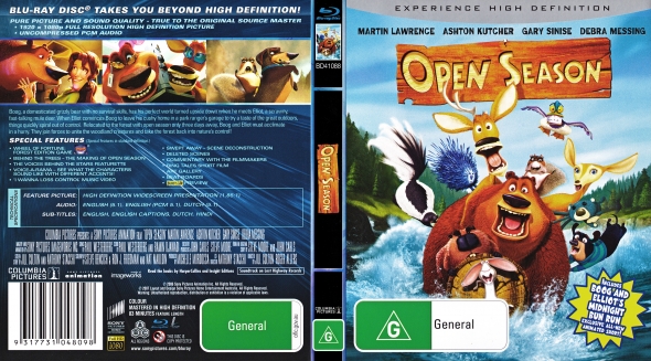 Open Season