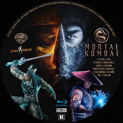 Mortal Kombat