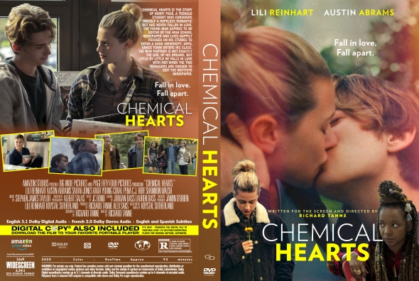 Chemical Hearts