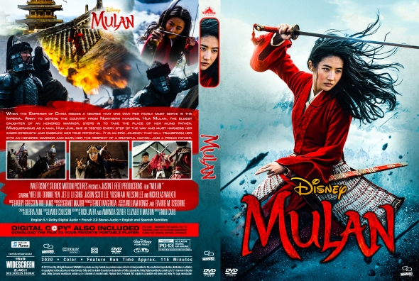 Mulan