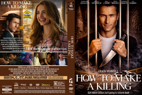 How to Make a Killing