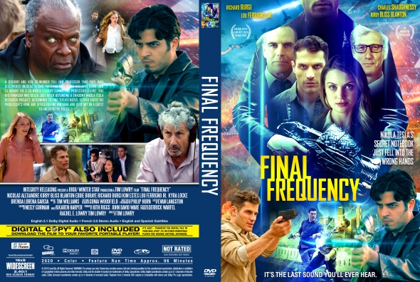 Final Frequency