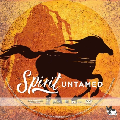 Spirit Untamed