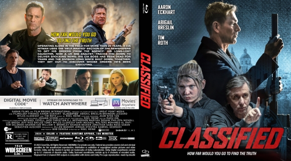Classified