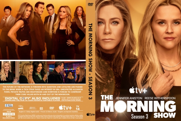 The Morning Show - Season 3