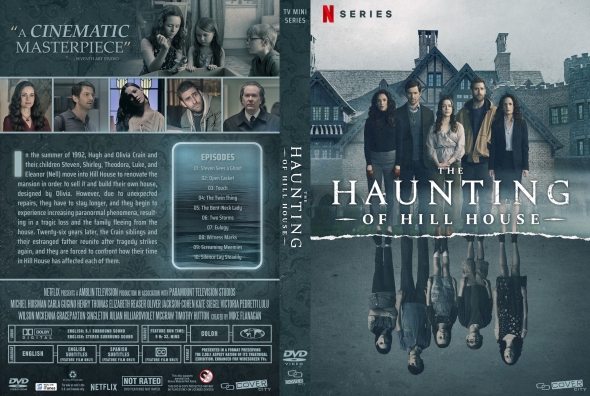 The Haunting of Hill House