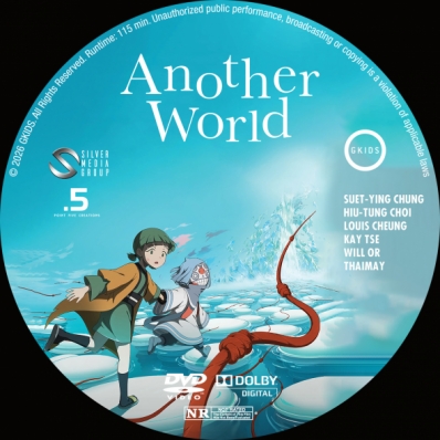 Another World