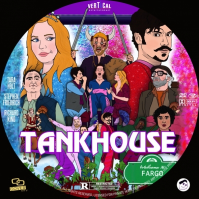 Tankhouse