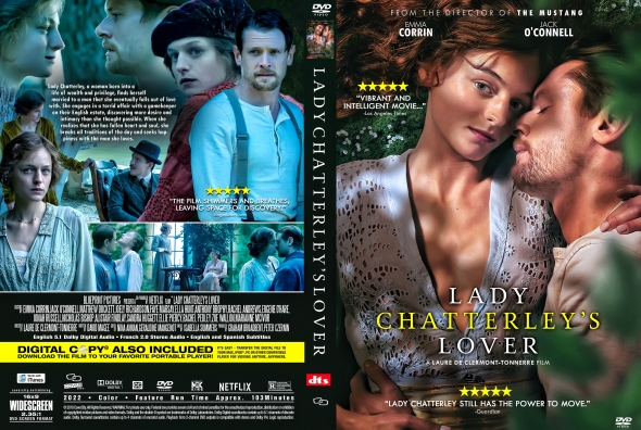 Lady Chatterley's Lover