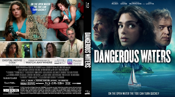 Dangerous Waters