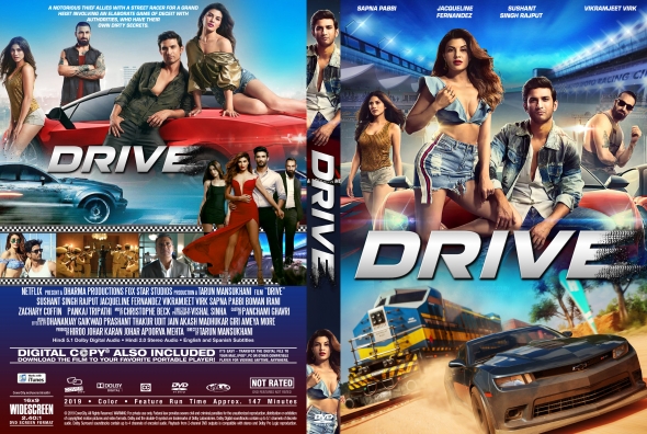 Drive