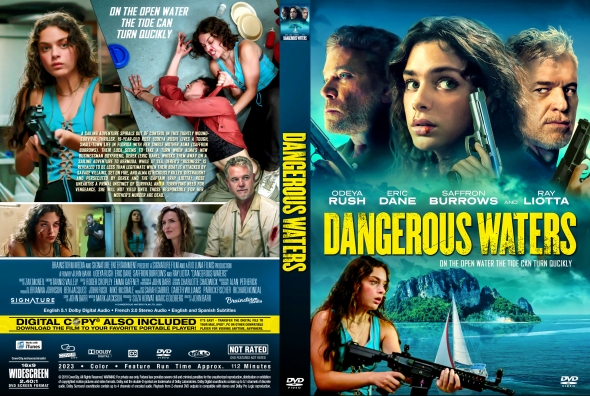 Dangerous Waters