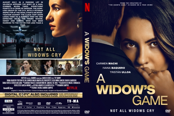 A Widow's Game