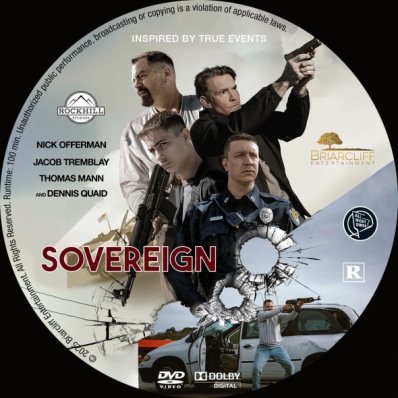 Sovereign