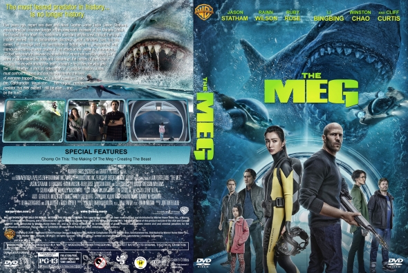 The Meg