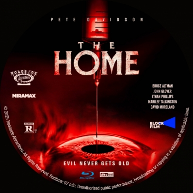 The Home