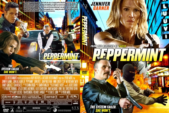 Peppermint