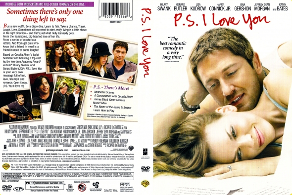P.S. I Love You
