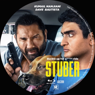 Stuber