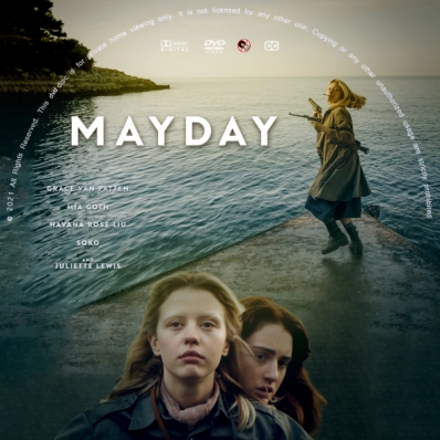 Mayday