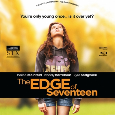 The Edge of Seventeen
