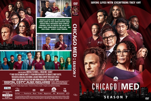 Chicago Med -  Season 7