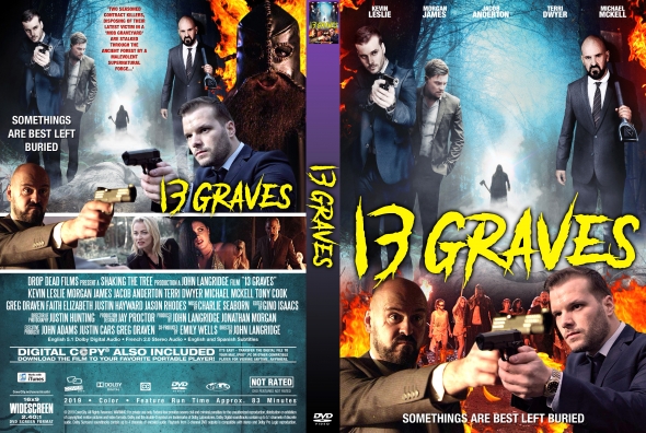 13 Graves