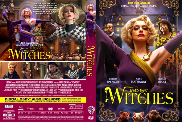The Witches