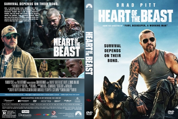 Heart of the Beast